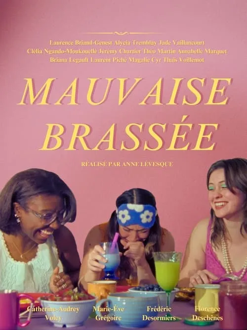 Mauvaise Brassée