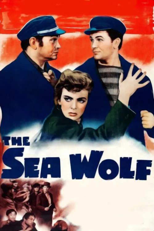The Sea Wolf (movie)