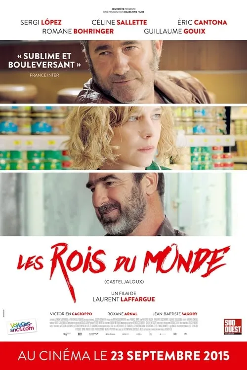 Les Rois du monde (фильм)