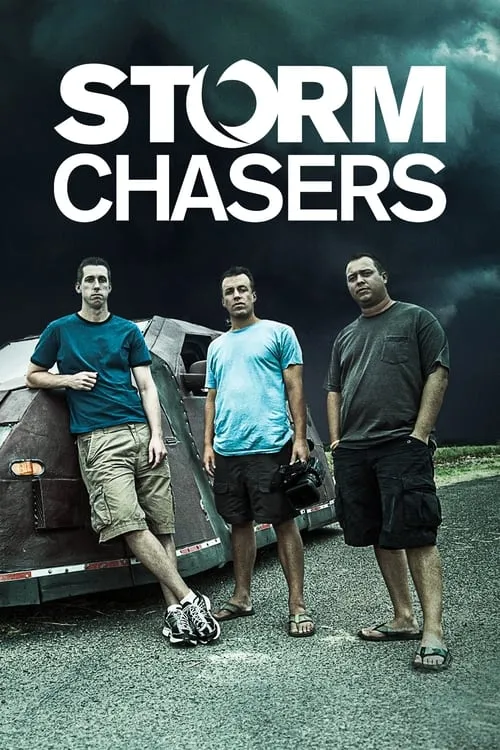 Storm Chasers (сериал)