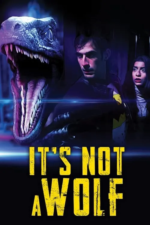 It's Not a Wolf (movie)