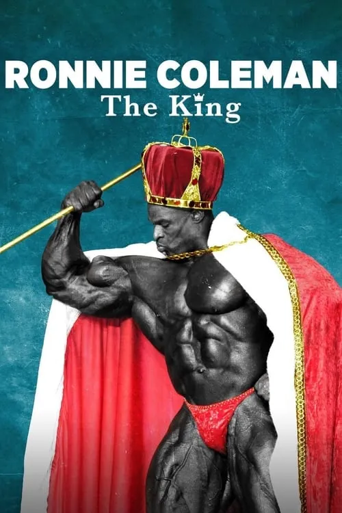 Ronnie Coleman: The King (movie)