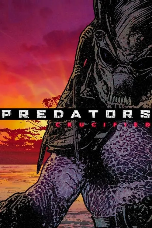 Predators: Crucified (фильм)