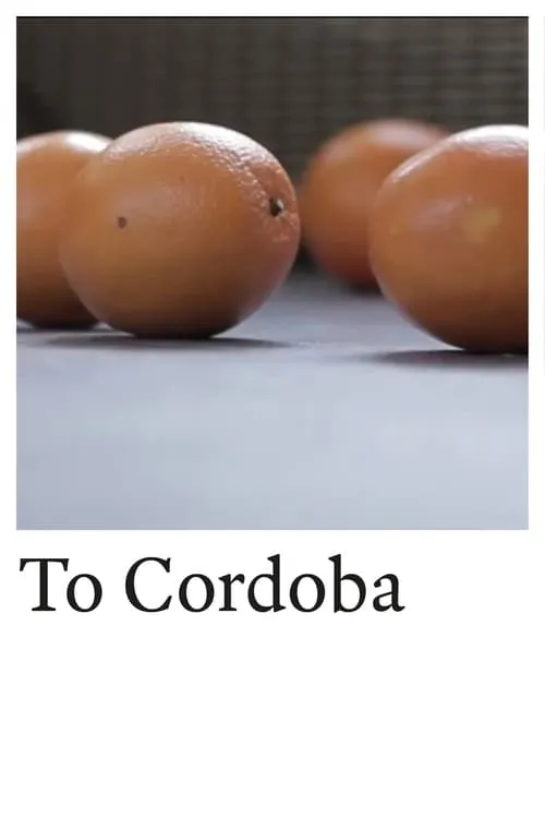 To Cordoba (movie)