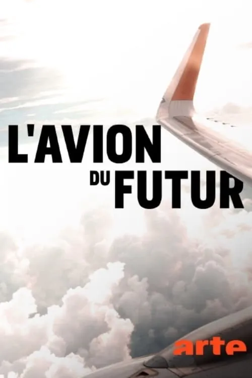 L'avion du futur (movie)