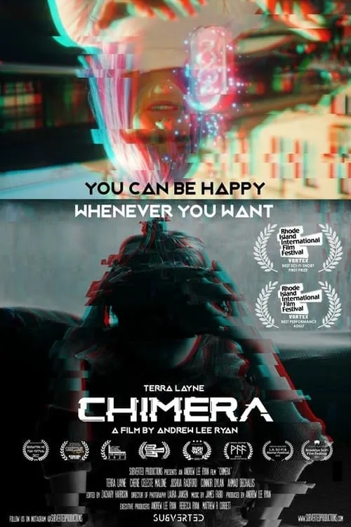 Chimera (movie)