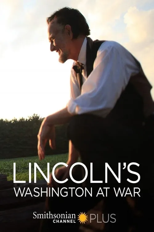 Lincoln's Washington at War (movie)