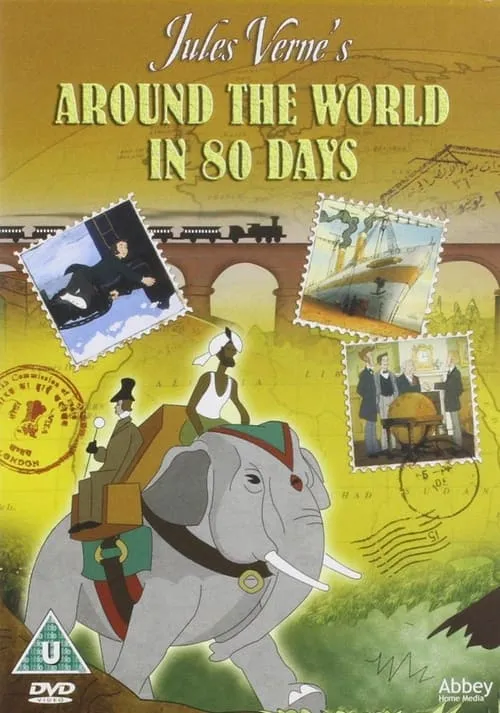 Around The World In 80 Days (movie)