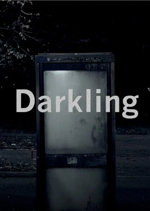 Darkling (фильм)