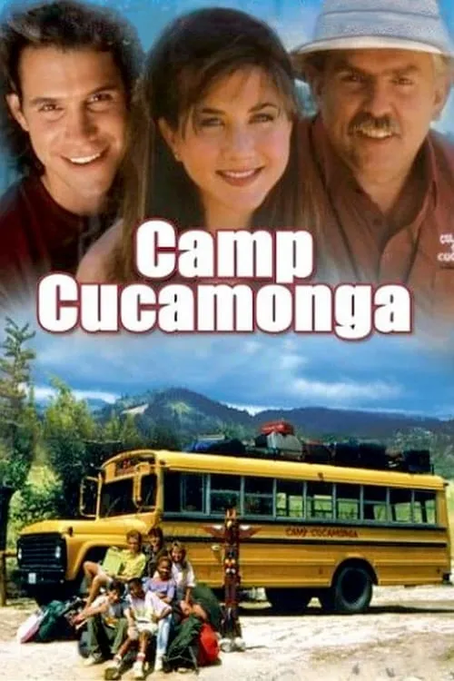 Camp Cucamonga (movie)