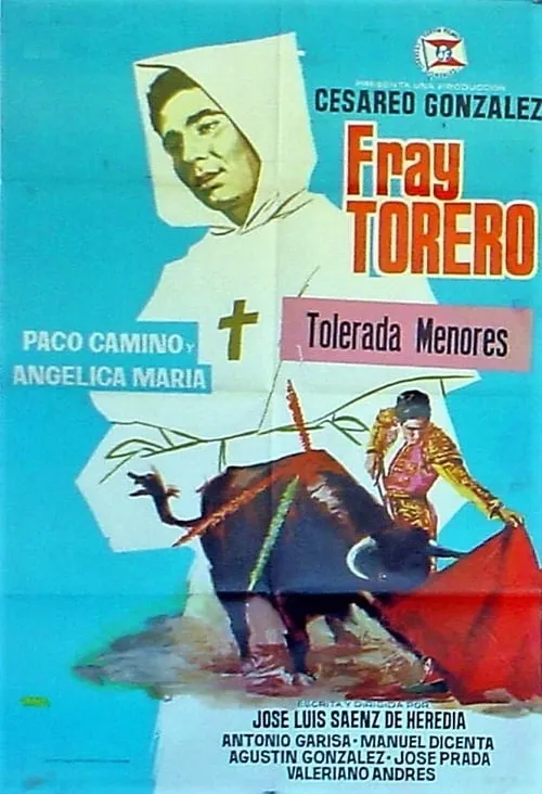 Fray Torero (movie)