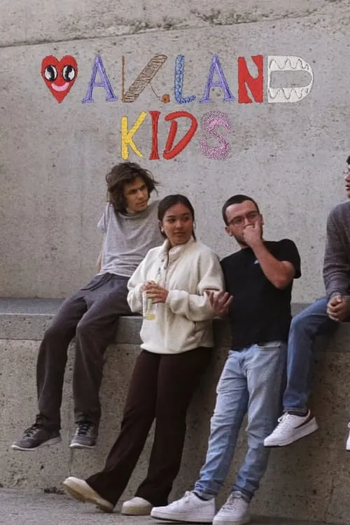 Oakland Kids (фильм)