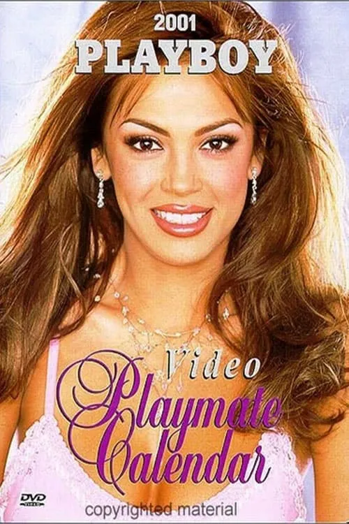 Playboy Video Playmate Calendar 2001 (movie)