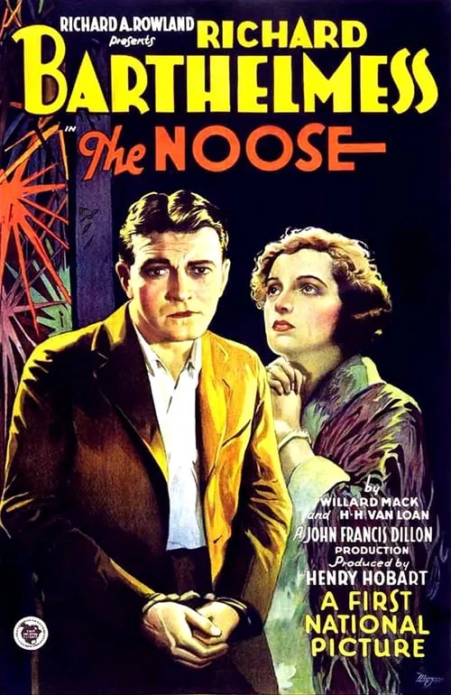 The Noose (movie)