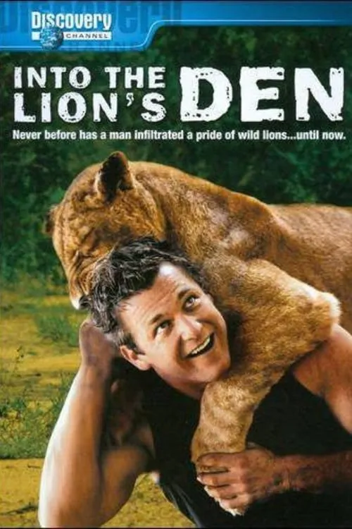 Into the Lion's Den (movie)