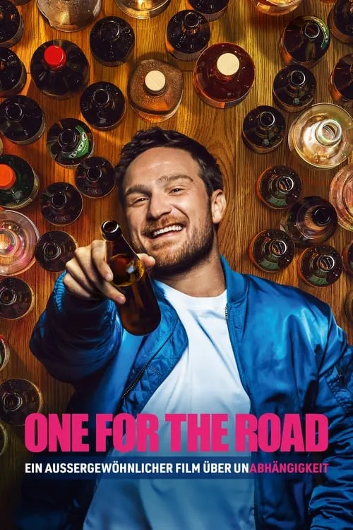 One for the Road (фильм)