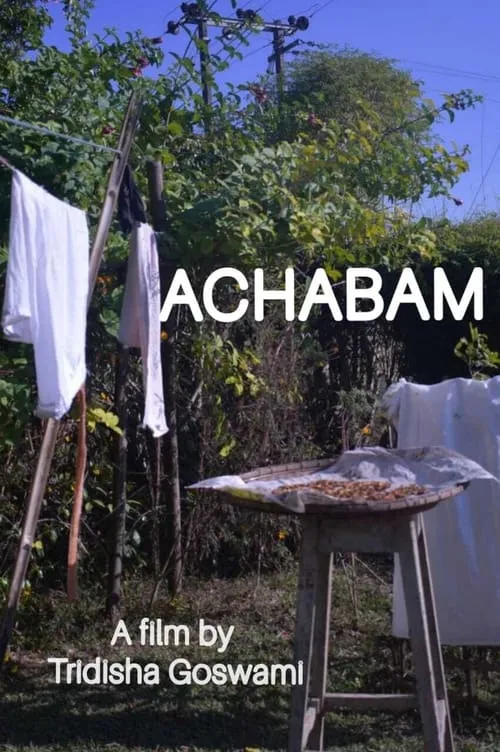 Achabam (movie)