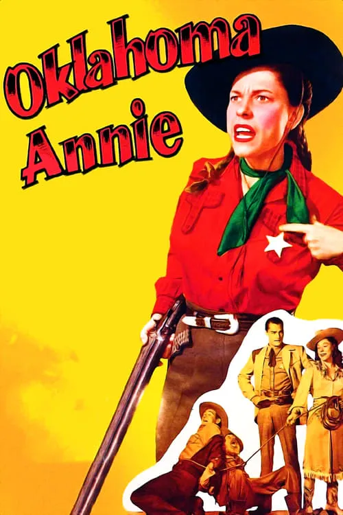 Oklahoma Annie (movie)