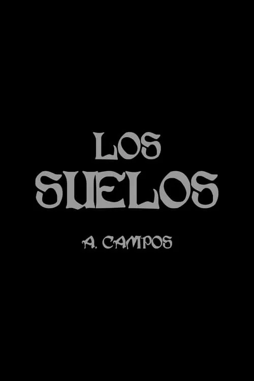 Los Suelos (фильм)