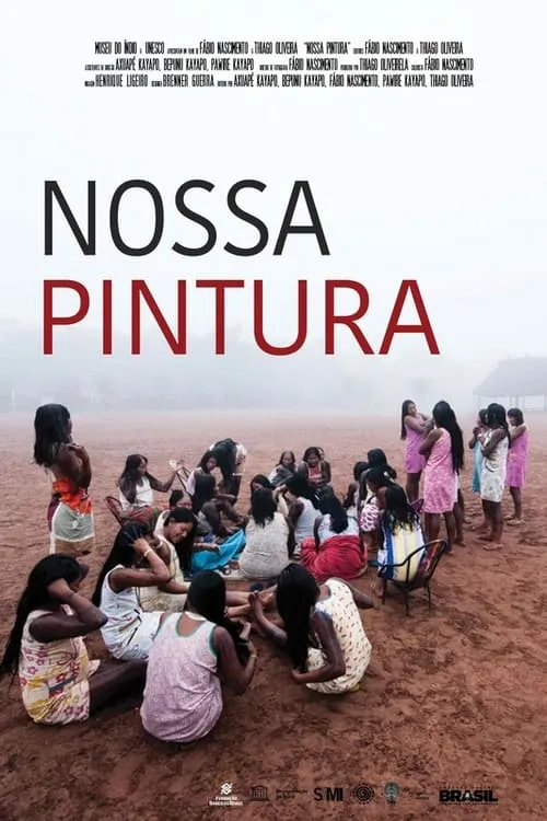 Nossa Pintura (movie)