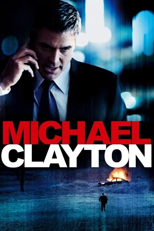 Michael Clayton (movie)