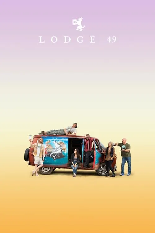 Lodge 49 (series)