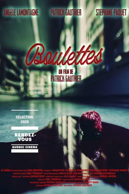 Boulettes (movie)