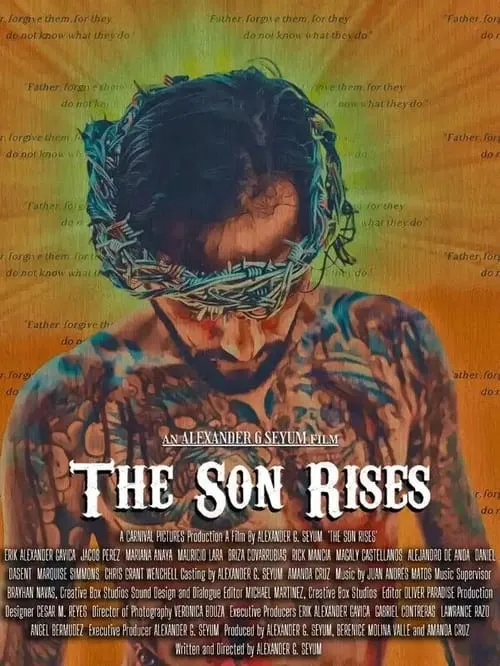 The Son Rises (movie)