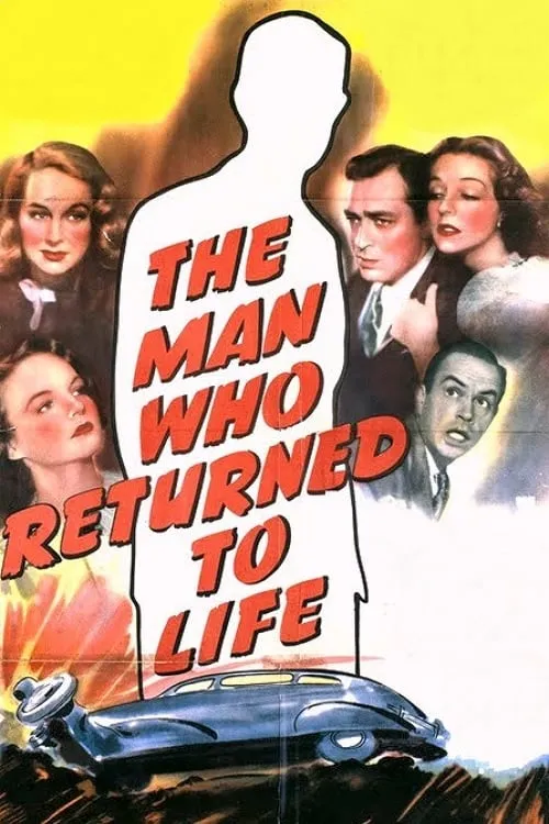 The Man Who Returned to Life (movie)