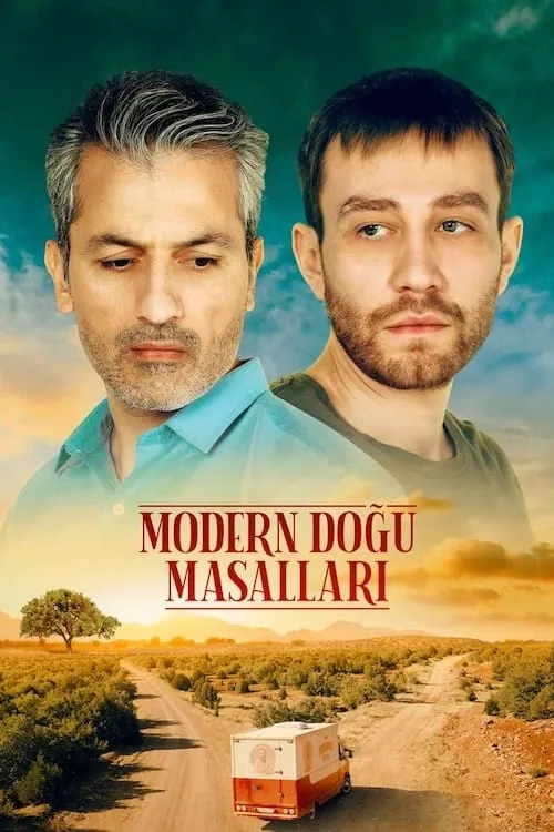 Modern Doğu Masalları (series)