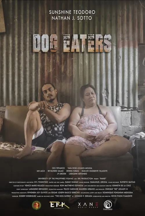 Dog Eaters (фильм)