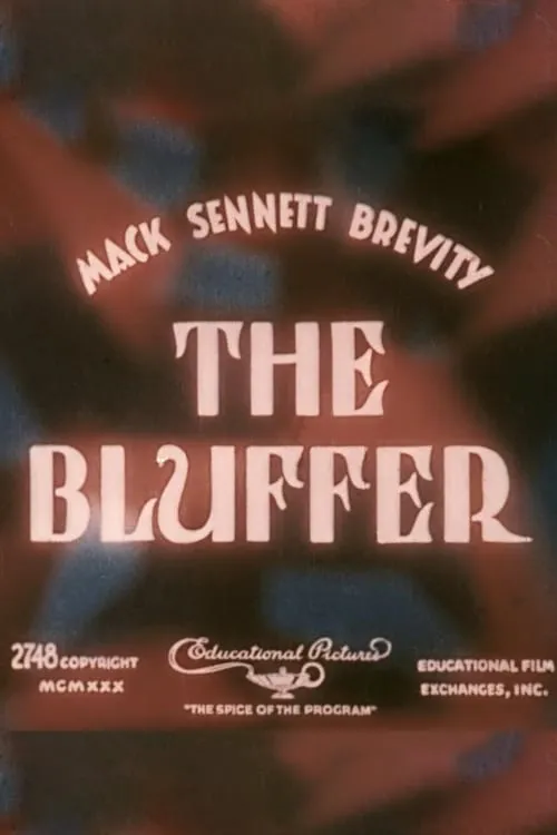 The Bluffer (movie)