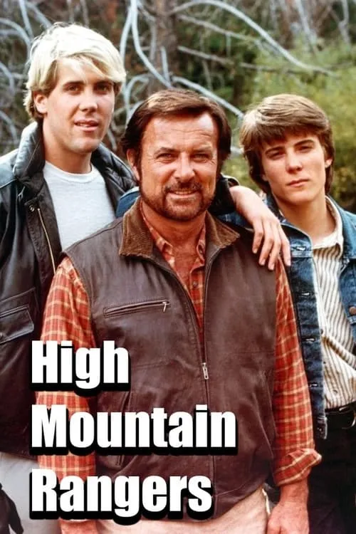 High Mountain Rangers (movie)