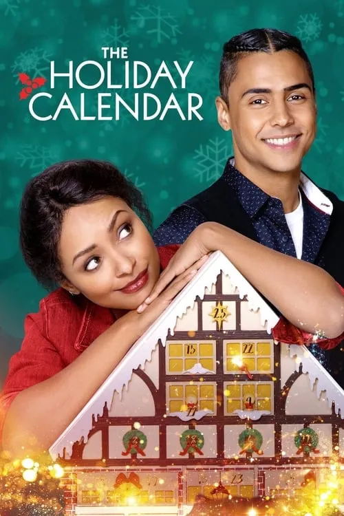 The Holiday Calendar (movie)