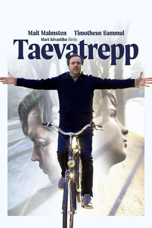 Taevatrepp