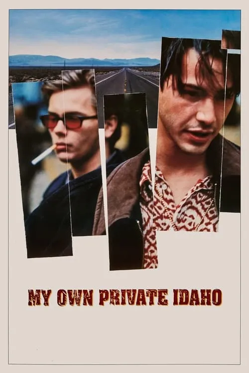 My Own Private Idaho (movie)
