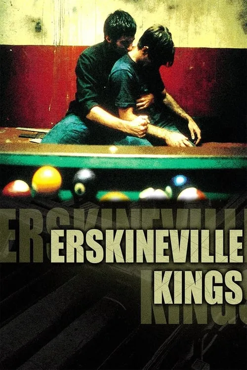 Erskineville Kings (movie)