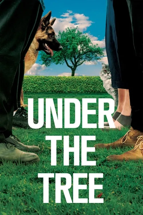 Under the Tree (movie)