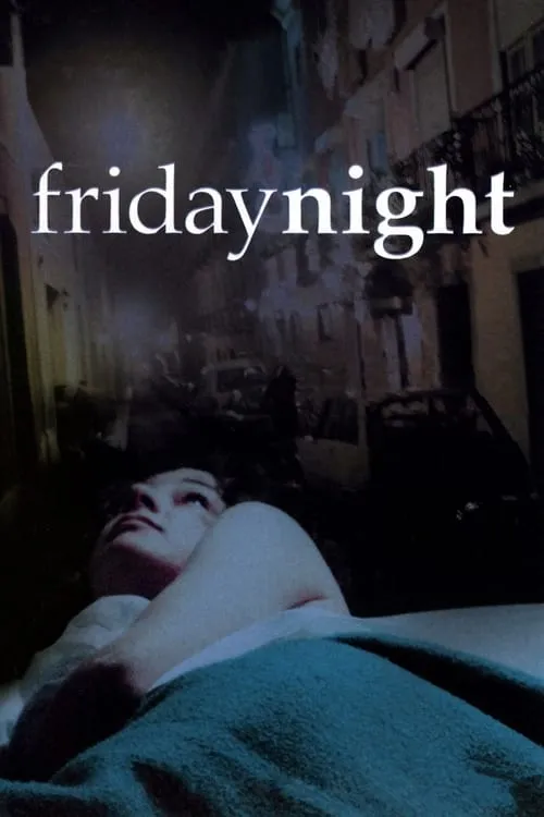 Friday Night (movie)