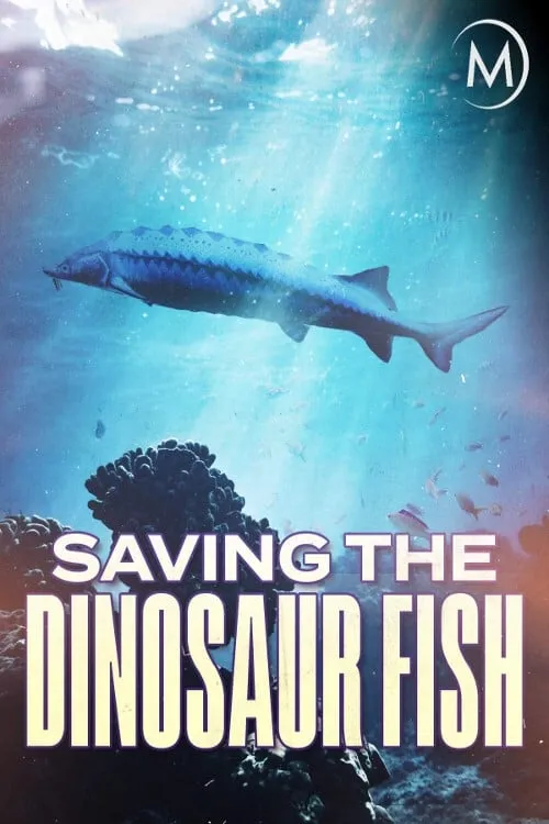 Saving the Dinosaur Fish (movie)