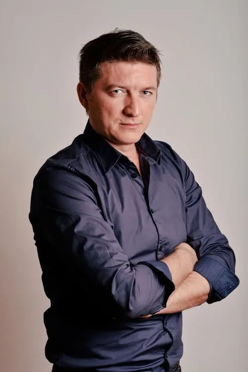 Semir Krivić