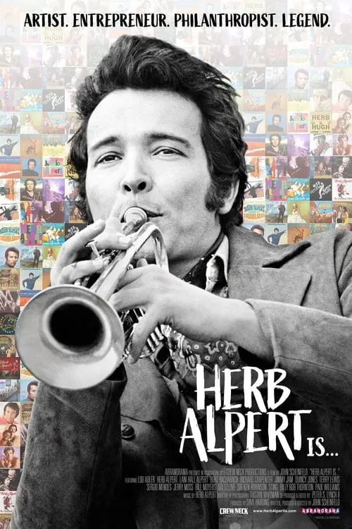 Herb Alpert Is... (movie)