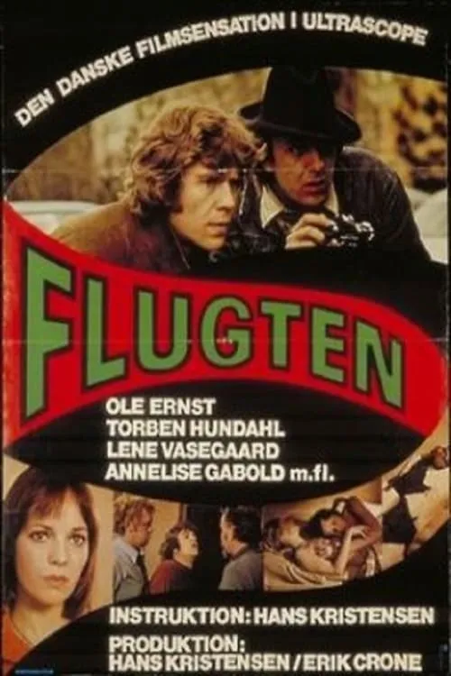 Flugten (movie)