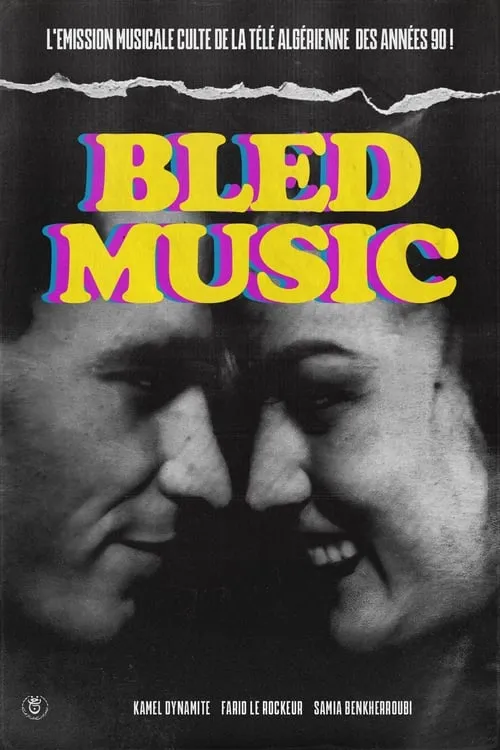 Bled Music (series)