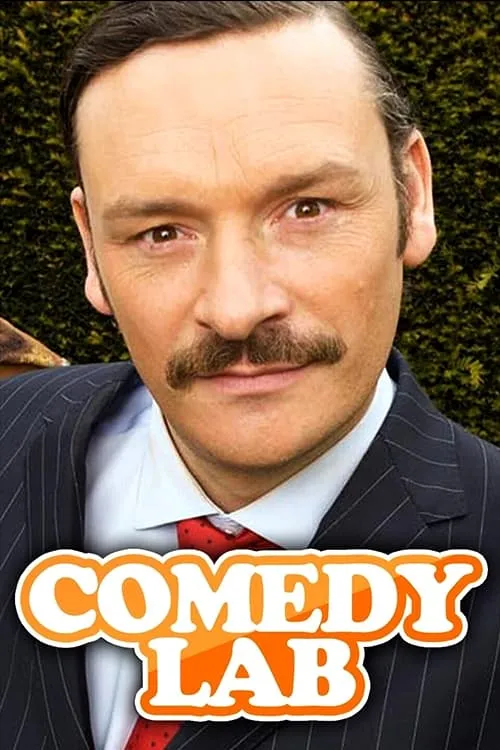 Comedy Lab (series)