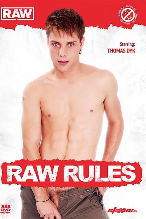 Raw Rules (movie)