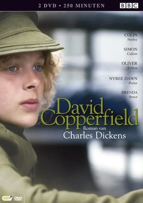 David Copperfield (series)