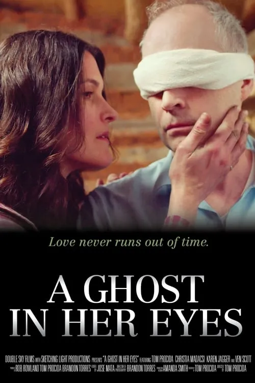 A Ghost In Her Eyes (movie)