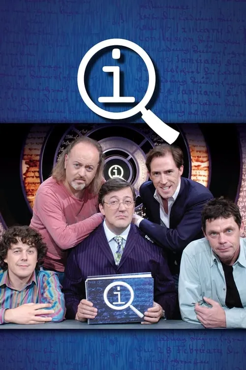 QI (series)