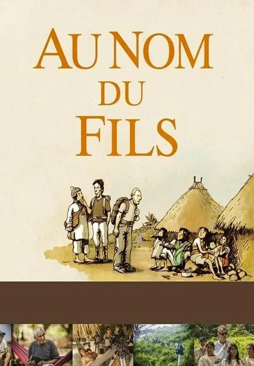 Au nom du fils (movie)